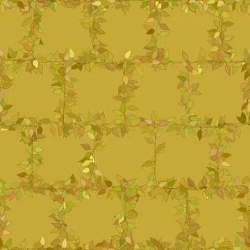 Background Universal Green Stock Illustration