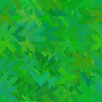 Background Universal Green Stock Illustration