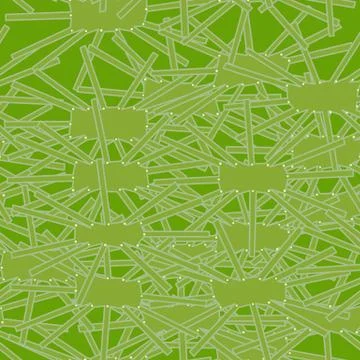 Background Universal Green Stock Illustration