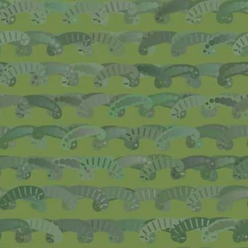 Background Universal Green Stock-Illustration