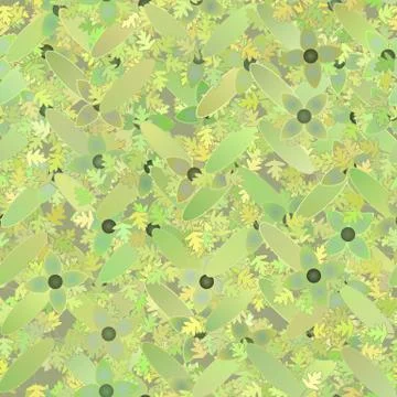 Background Universal Green Stock-Illustration