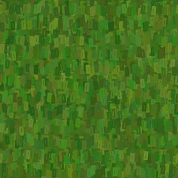 Background Universal Green Illustrazione stock