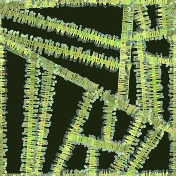 Background Universal Green 스톡 일러스트