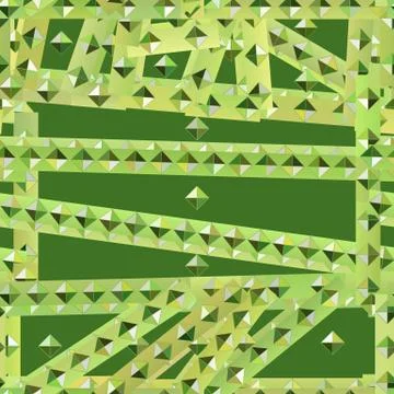 Background Universal Green Illustration