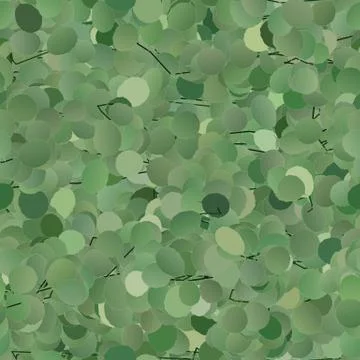 Background Universal Green Illustration