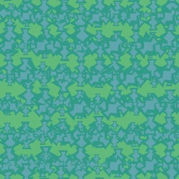 Background Universal Green Stock-Illustration