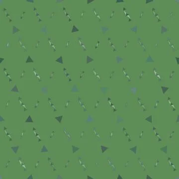 Background Universal Green Stock Illustration