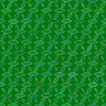 Background Universal Green Stock Illustration