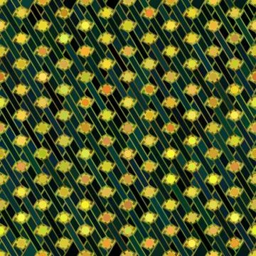 Background Universal Green Stock Illustration