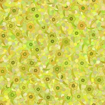 Background Universal Green Stock-Illustration