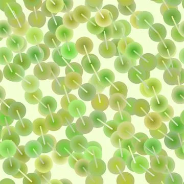Background Universal Green 库存插图