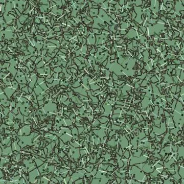 Background Universal Green Stock Illustration