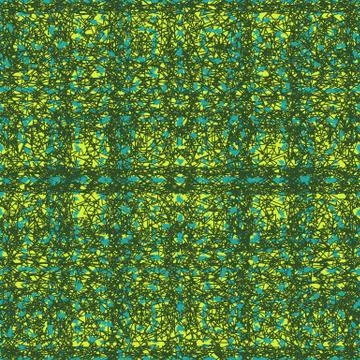 Background Universal Green Иллюстрация