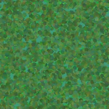 Background Universal Green Illustrazione stock