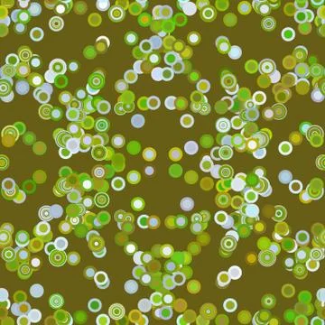 Background Universal Green Stock-Illustration