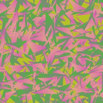 Background Universal Green Stock Illustration