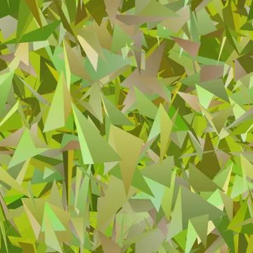 Background Universal Green Stock Illustration