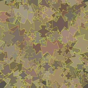 Background Universal Green Stockillustratie