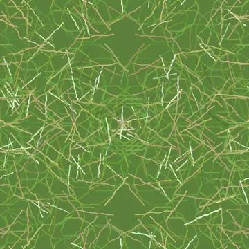 Background Universal Green Stock-Illustration