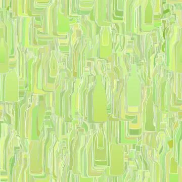 Background Universal Green Stock Illustration