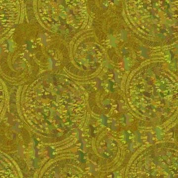 Background Universal Green Stock Illustration