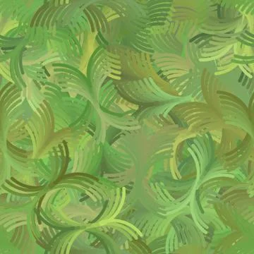 Background Universal Green Stock-Illustration