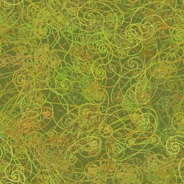 Background Universal Green Stock Illustration