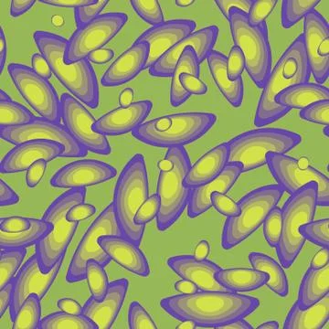 Background Universal Green Stock Illustration