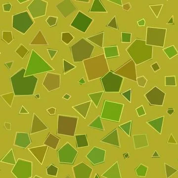 Background Universal Green Stock Illustration