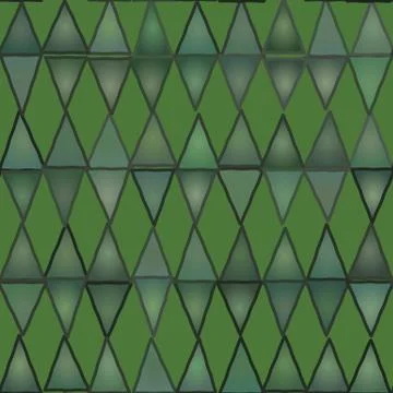 Background Universal Green Stock Illustration