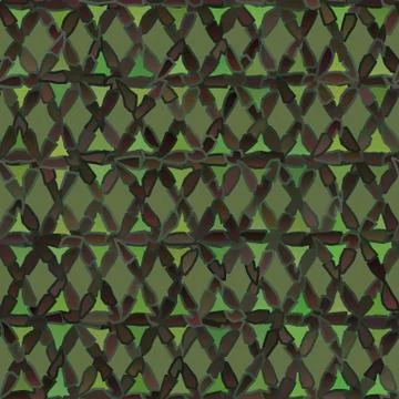 Background Universal Green Stock Illustration