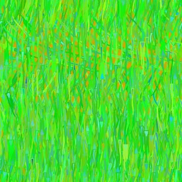 Background Universal Green Illustration