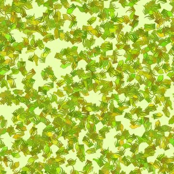 Background Universal Green Illustration