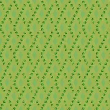 Background Universal Green Stock-Illustration