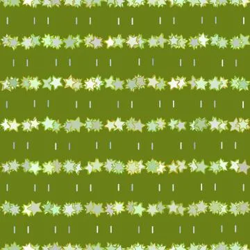 Background Universal Green Stock Illustration