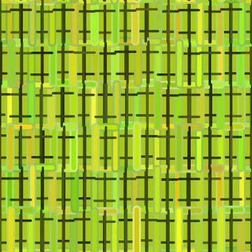 Background Universal Green Illustrazione stock