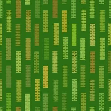 Background Universal Green Stock-Illustration