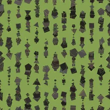 Background Universal Green Stock Illustration