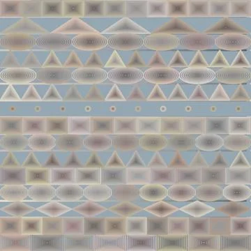 Background Universal Multicolored Illustrazione stock