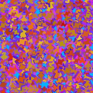 Background Universal Multicolored Stock Illustration