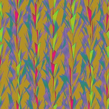 Background Universal Multicolored Illustrazione stock