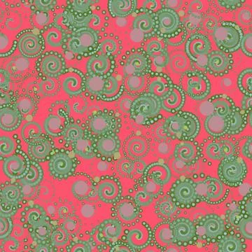 Background Universal Multicolored Stock-Illustration