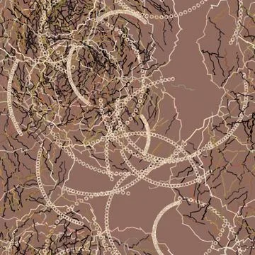 Background Universal Multicolored Stock Illustration