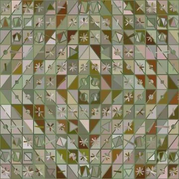 Background Universal Multicolored Stock-Illustration