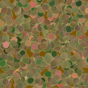 Background Universal Multicolored Illustrazione stock