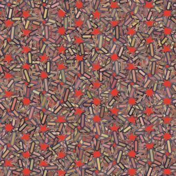 Background Universal Multicolored Illustration