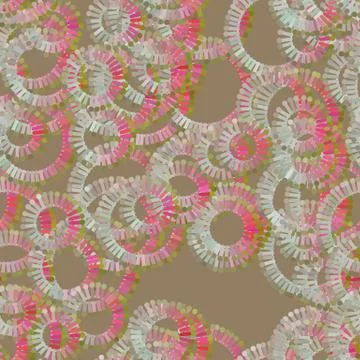 Background Universal Multicolored Stock Illustration