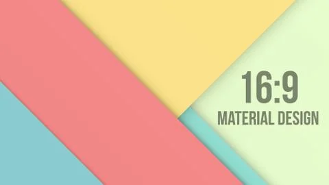 Background Unusual modern material design Stock Illustration