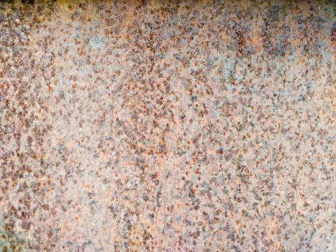 Background of urban rust texture. Stock Photos