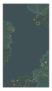 Background for use in invitations, postcards. Backgrounds for stories and soc Illustrazione stock